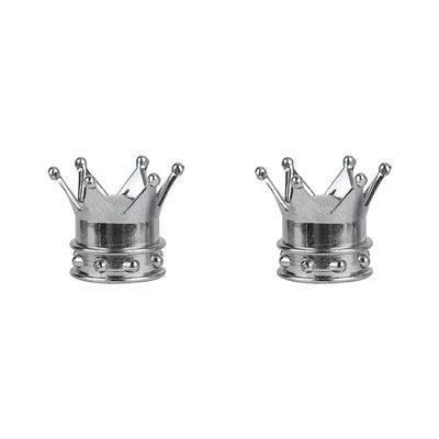 Bouchons de valve Triktopz Crown