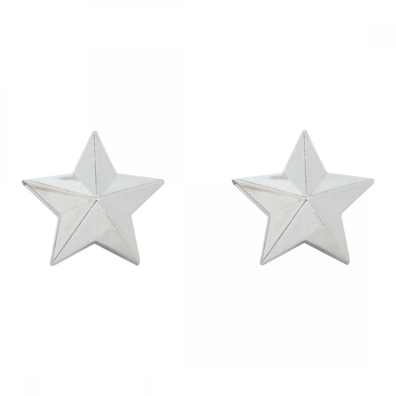 Triktopz Star Valve Caps