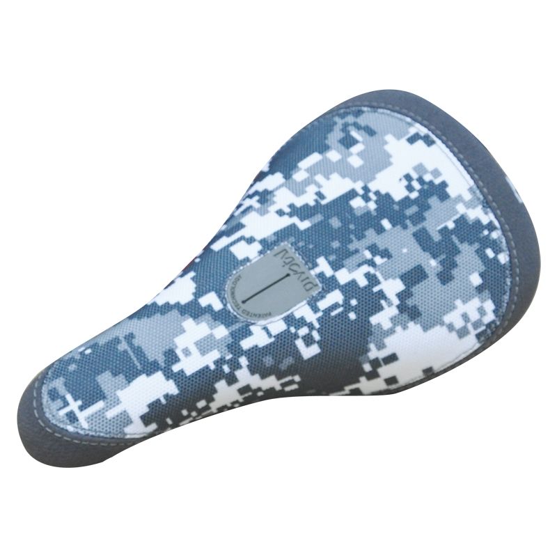 Velo Pivotal Seat, COLOUR: Blue Camo