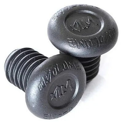 Volume VLM Team Bar Ends