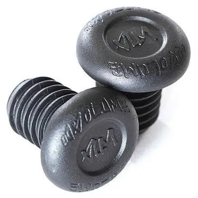 Volume VLM Team Bar Ends