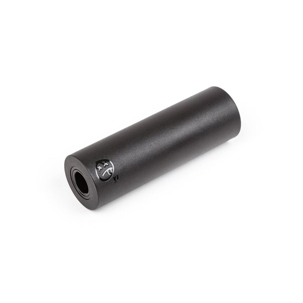 BSD Rude Tube LT XL V2 Peg (single), COLOUR: Black, INFO: 4.5, SIZE: 10mm