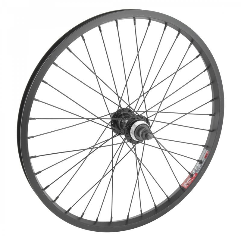 Wheel Master 20" Wheel