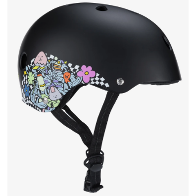 187 Killer Pads Pro Lizzie Armanto Skate Helmet