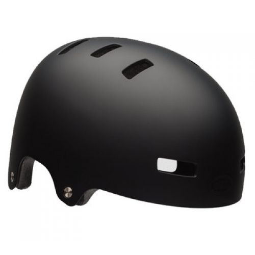 Bell Local Bike Helmet, COLOUR: Matte Black, SIZE: Large