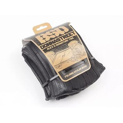 BSD Donnastreet Kevlar Folding Tire