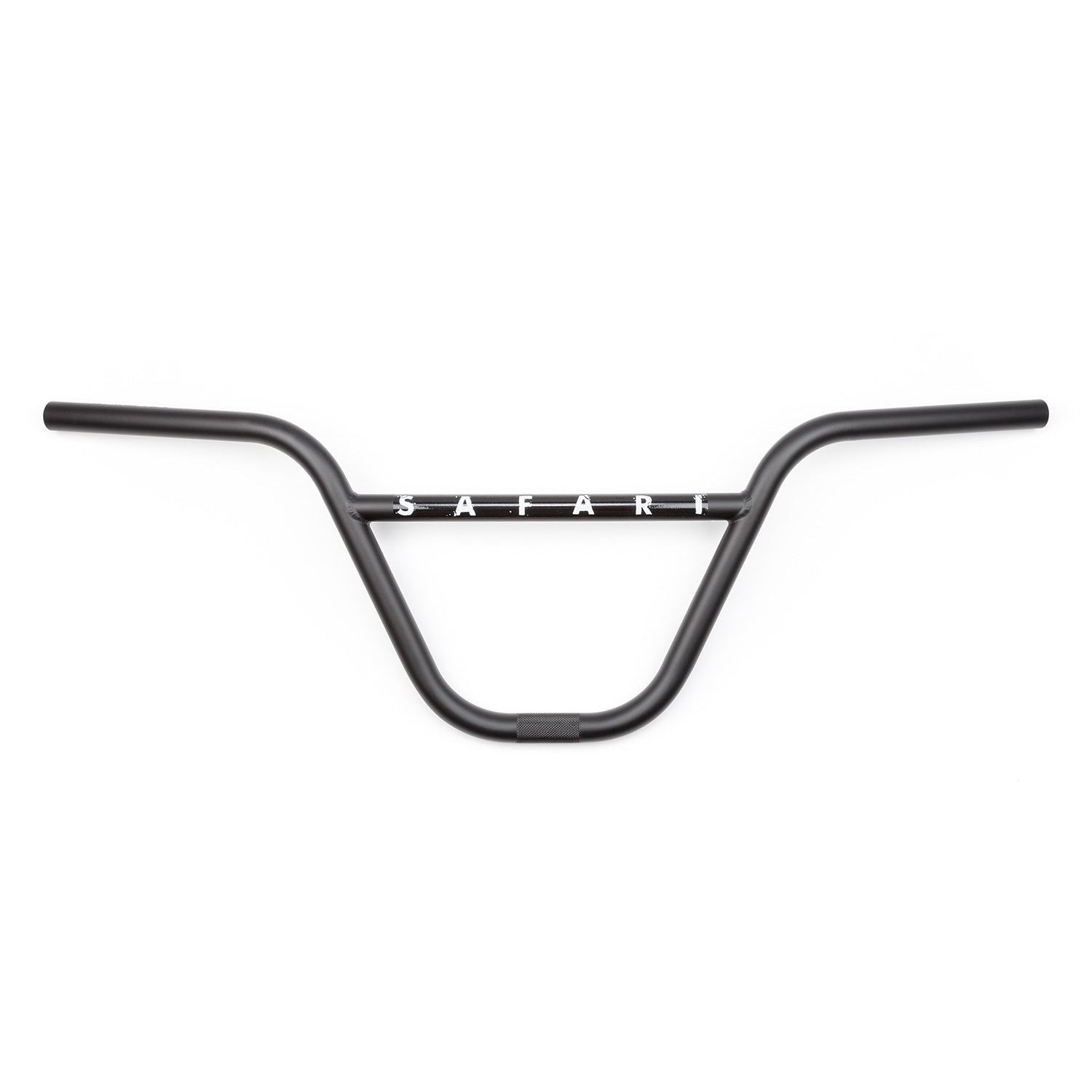 BSD REED STARK Safari Bars, COLOUR: Black, SIZE: 9.6