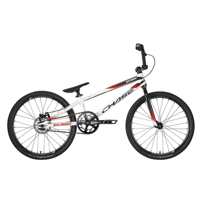 Chase Edge Expert BMX Race Bike