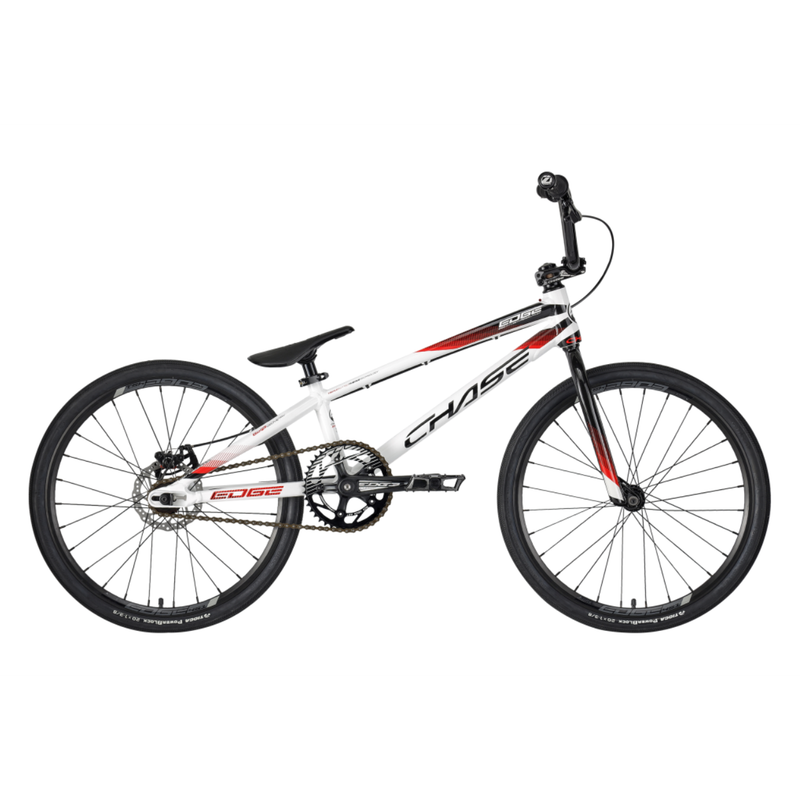 Chase Edge Expert BMX Race Bike