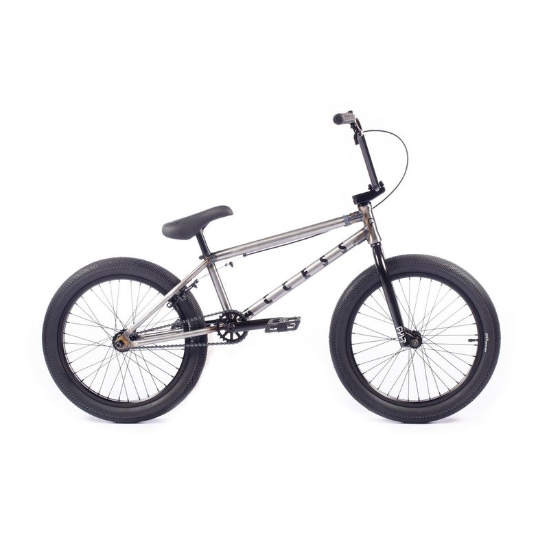 Cult Access B BMX Bike