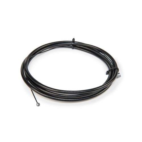 Eclat Core Linear Brake Cable, COLOUR: Black