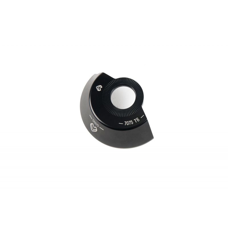 Eclat Gong Alloy Driver Guard