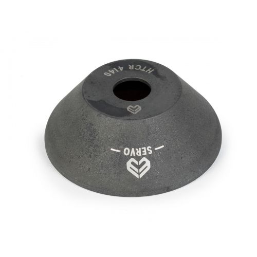 Eclat Servo Universal Rear Hub Guard, COLOUR: Raw