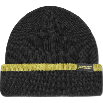 Etnies X Doomed Beanie