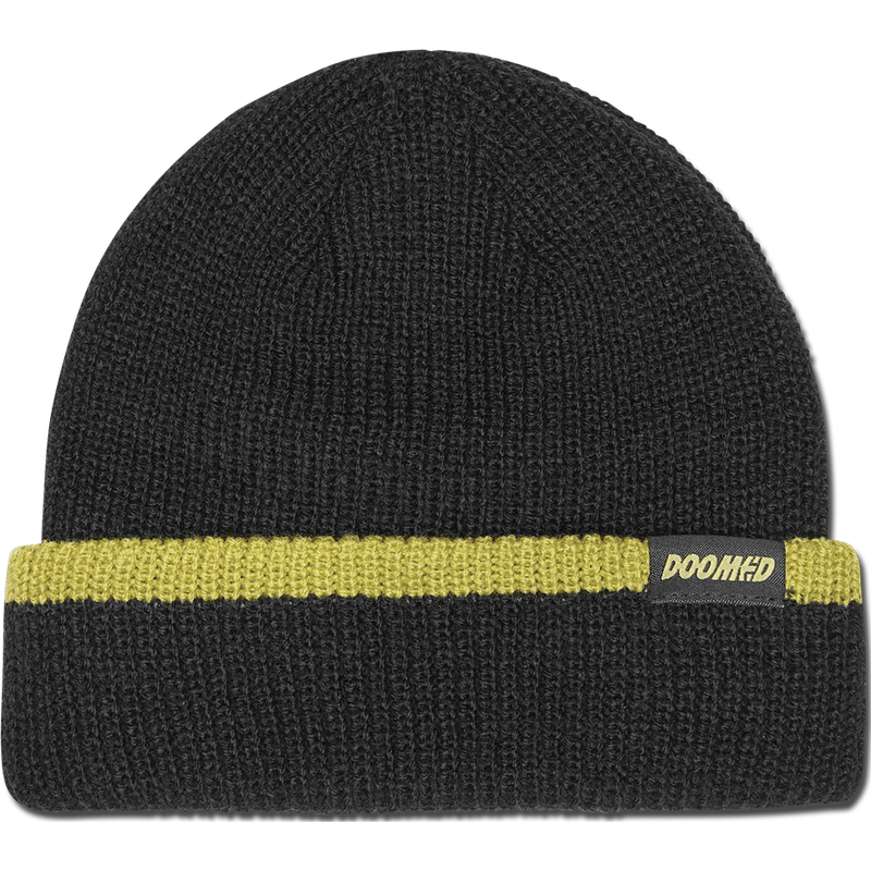 Etnies X Doomed Beanie