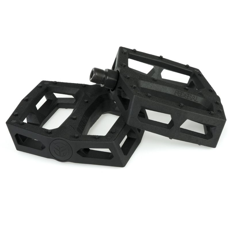 Federal Command Pedals