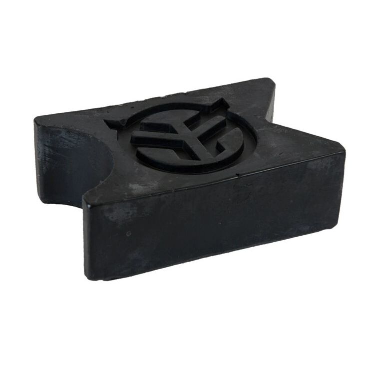 Federal Wax, COLOUR: Black