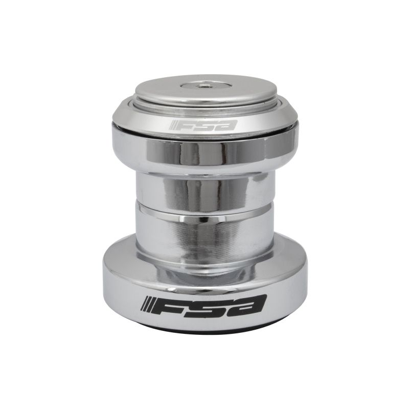 FSA PIG Headset, COLOUR: Chrome