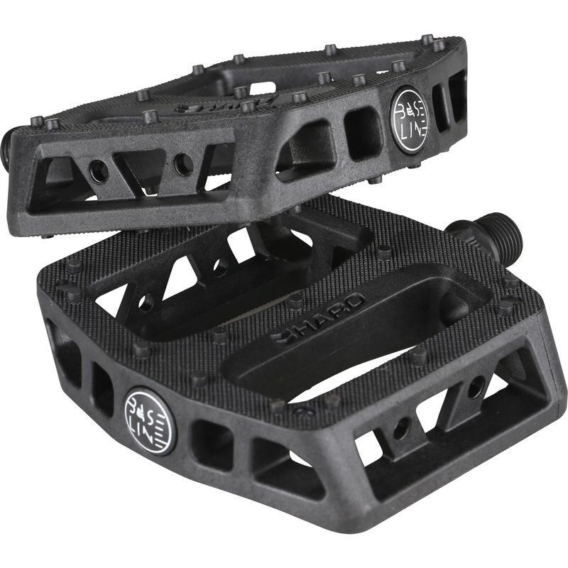 Haro Baseline PC Pedals