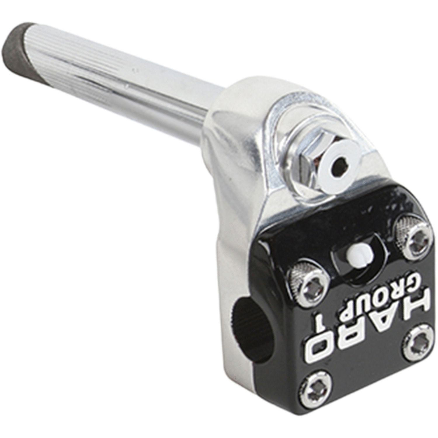 Haro Group 1 Stem, COLOUR: Black
