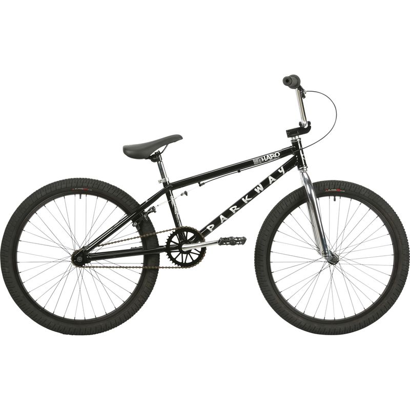 Haro Parkway 24" BMX Bike