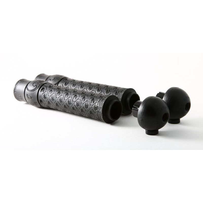 Igi Sentinel Flatland Grips