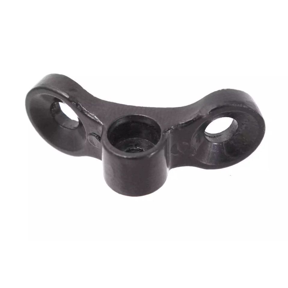 KHE Affix Frame Tab, COLOUR: Black