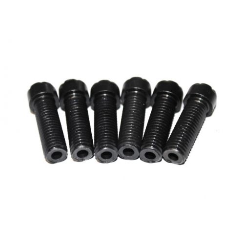 La Casa Stem Bolts