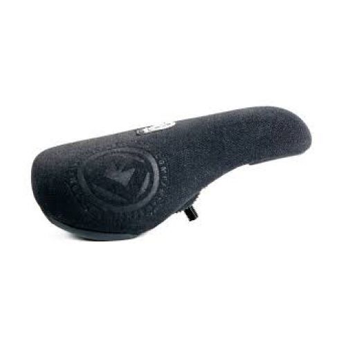 Macneil Terminator Pivotal Seat, COLOUR: Black Kevlar
