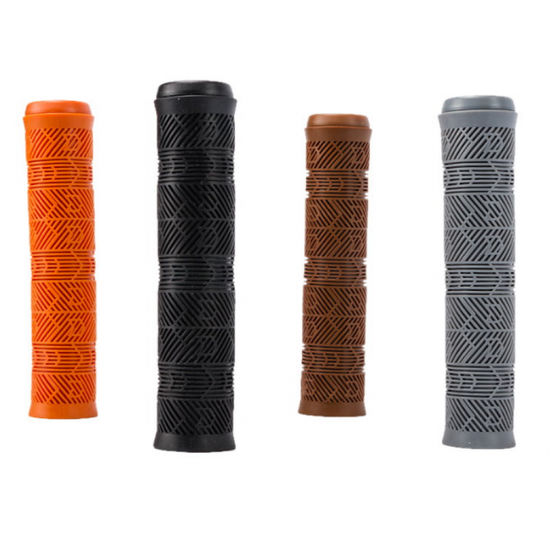 Mutiny Bikes Team Grips