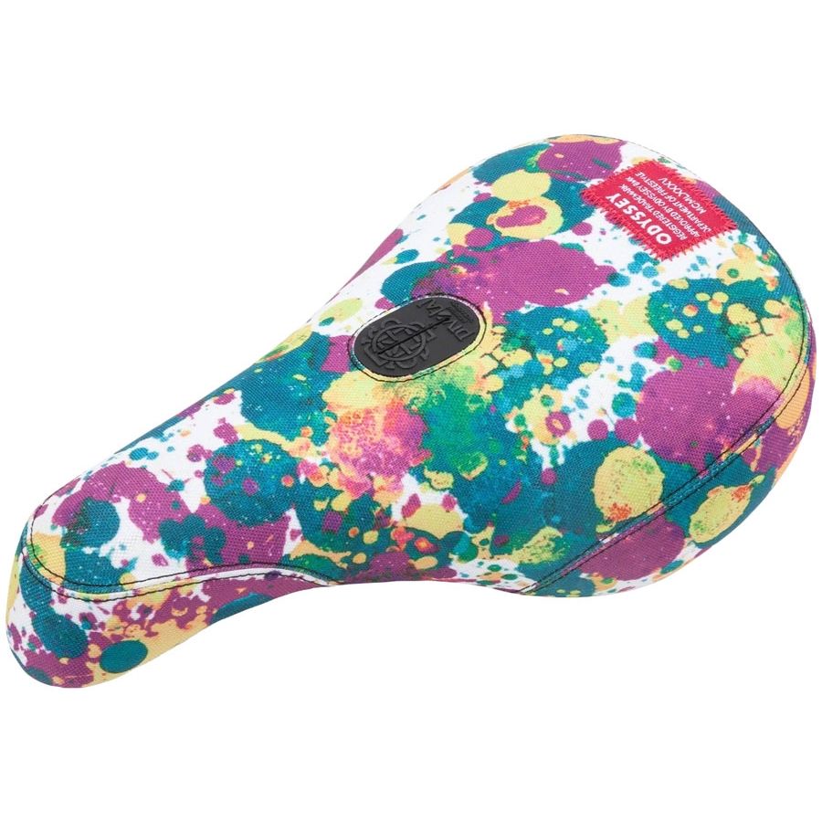 Odyssey AARON ROSS FAT Pivotal Seat, COLOUR: Multicolored