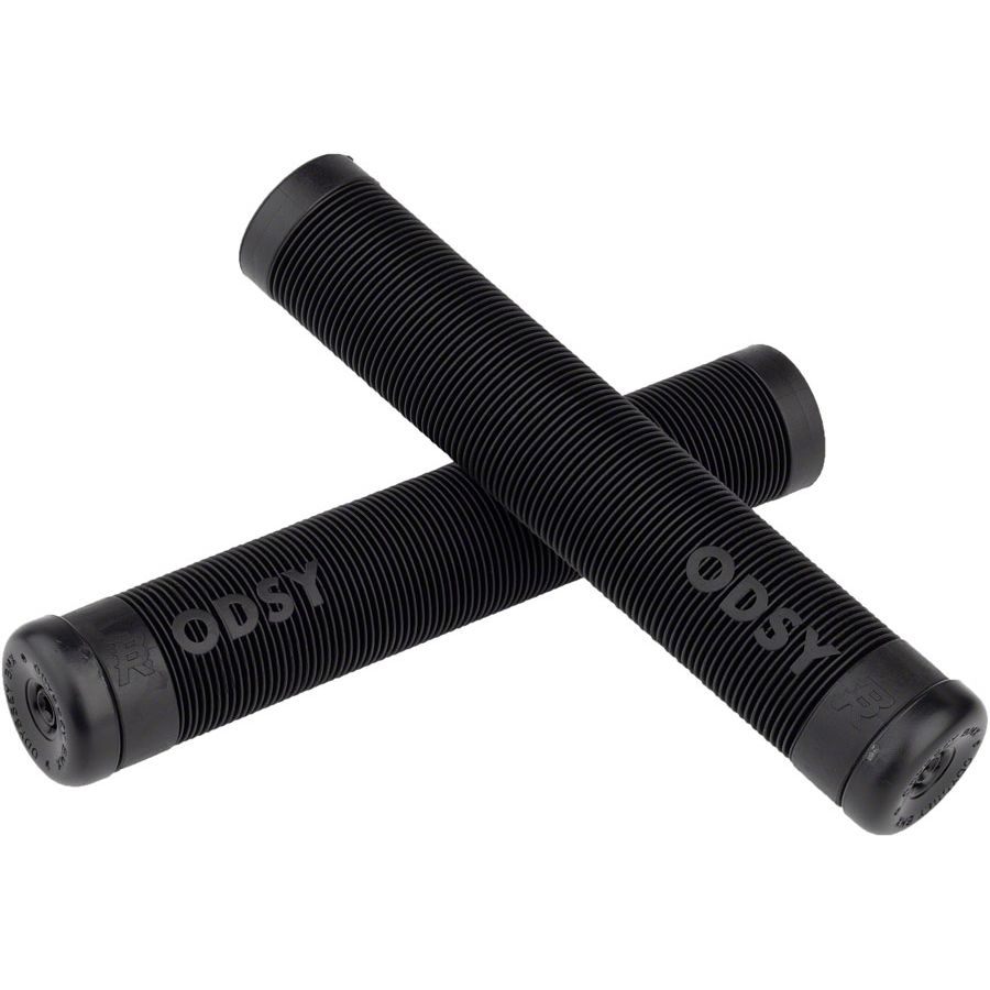 Odyssey BROC RAIFORD Grips, COLOUR: Black