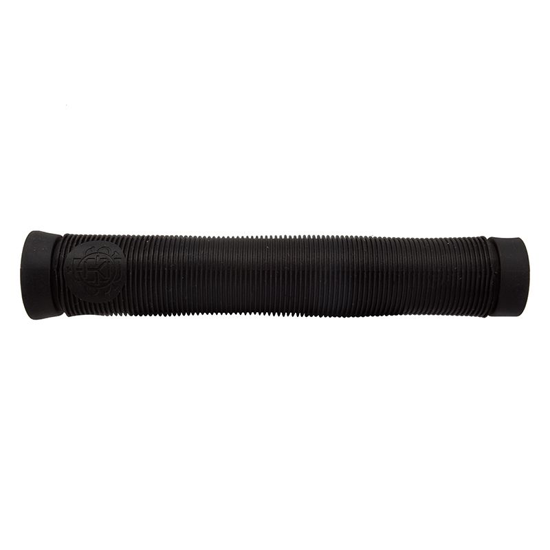 Odyssey GARY YOUNG Warnin' Grips, COLOUR: Black