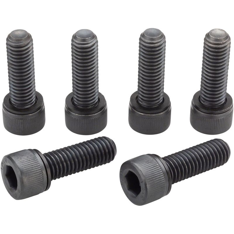 Odyssey OVERSIZED Stem Bolts