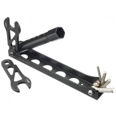 Outil multifonction Odyssey Travel Tool