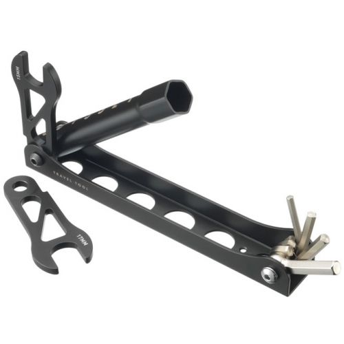 Odyssey Travel Tool