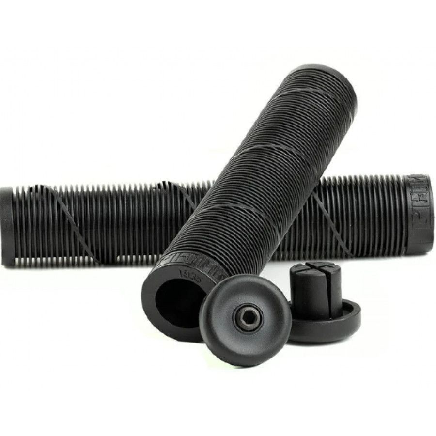 Primo CHASE DEHART Grips, COLOUR: Black