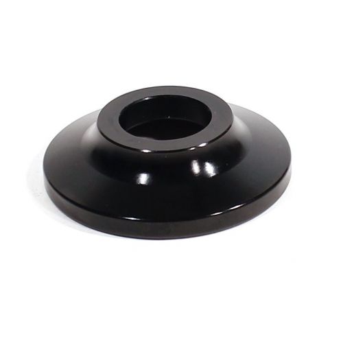 Profile Racing ZCoaster Non Drive Hub Guard, COLOUR: Black