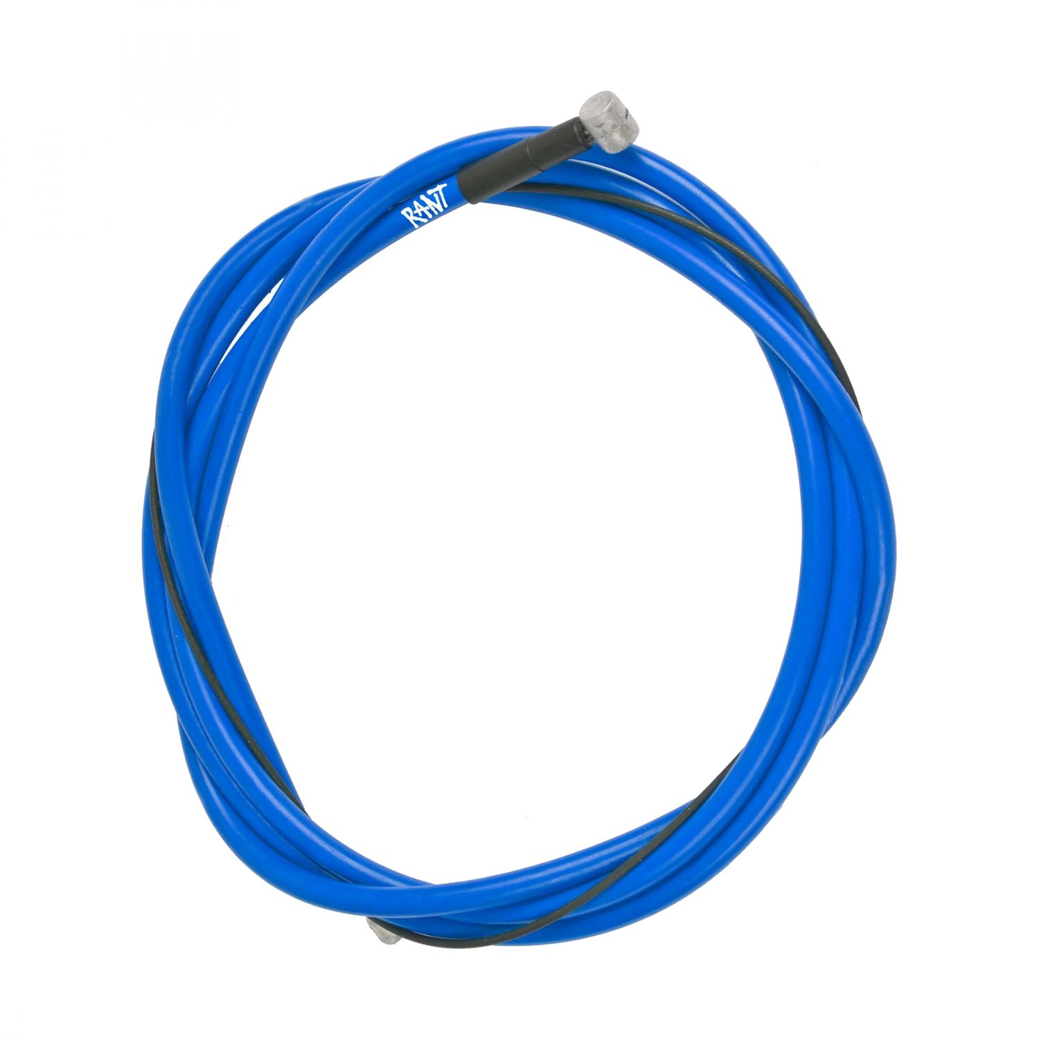 Rant Spring Linear Brake Cable, COLOUR: Blue