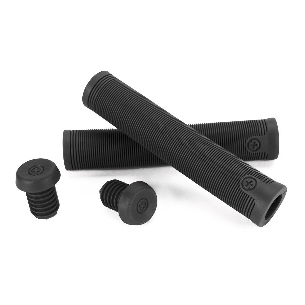Salt Plus XL Grip, COLOUR: Black