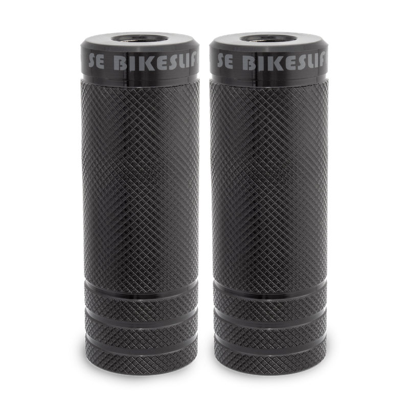 SE Bikes Wheelie Pegs (PAIR)