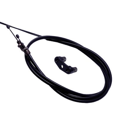 Snafu Dual Lower Astroglide Cable