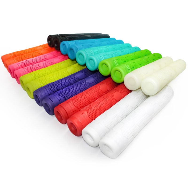 Stolen Hive Grips, COLOUR: Black