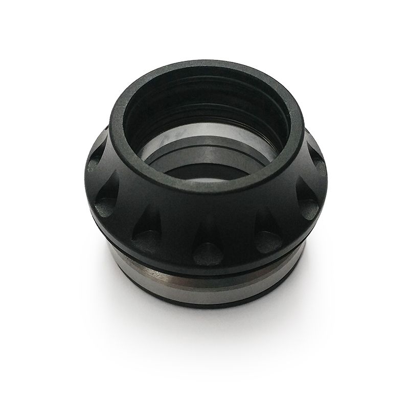 Stolen Revolver Headset, COLOUR: Black