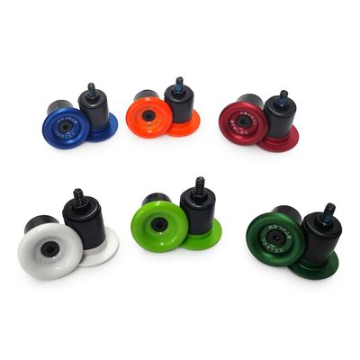 Stolen Vortex Bar Ends