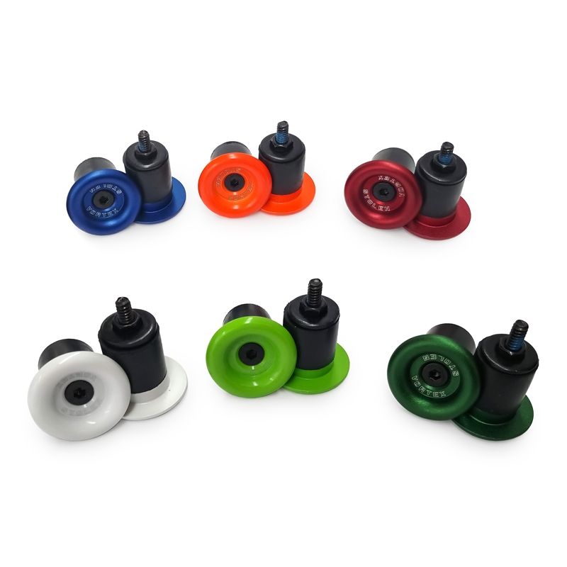 Stolen Vortex Bar Ends
