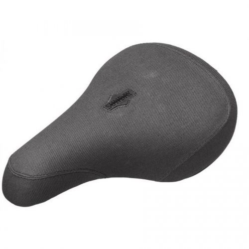 Sunday Duck Canvas Pivotal Seat, COLOUR: Black