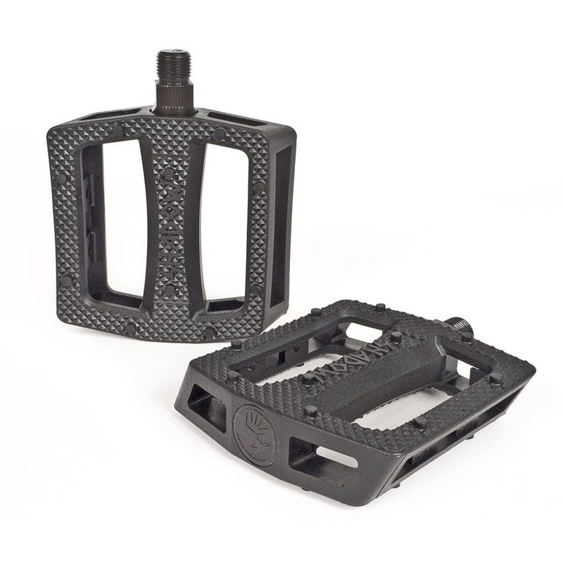 The Shadow Conspiracy Ravager Pedal