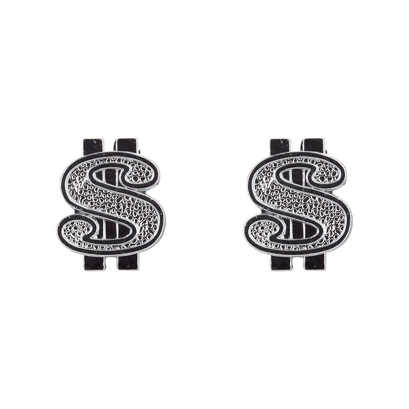 Triktopz Dollar Valve Caps