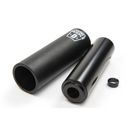 We The People Dill Pickle Pegs (PAIR), COLOUR: Black